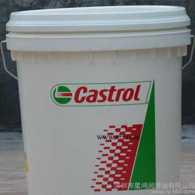 嘉實(shí)多Castrol ALPHASYN T46|68|150|220|320|460高溫齒輪油