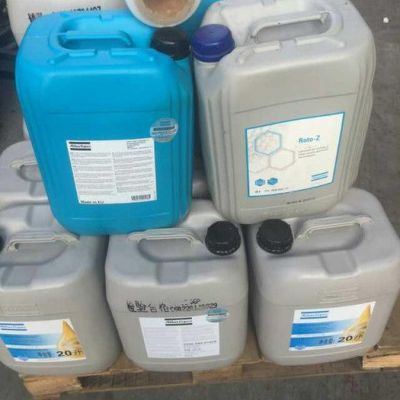 1630091800阿特拉斯空壓機油