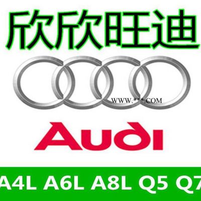 奧迪A6L A8L Q7 2.4 2.8 3.0T 3.2進(jìn)口機(jī)油散熱器 機(jī)油冷卻器