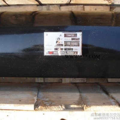 英格索蘭空壓機油冷卻器