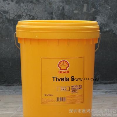 TOTAL CARTER ALS 道達(dá)爾CARTER ALS齒輪油,小桶