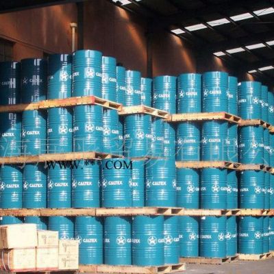 加德士工業(yè)齒輪油 68Meropa 68