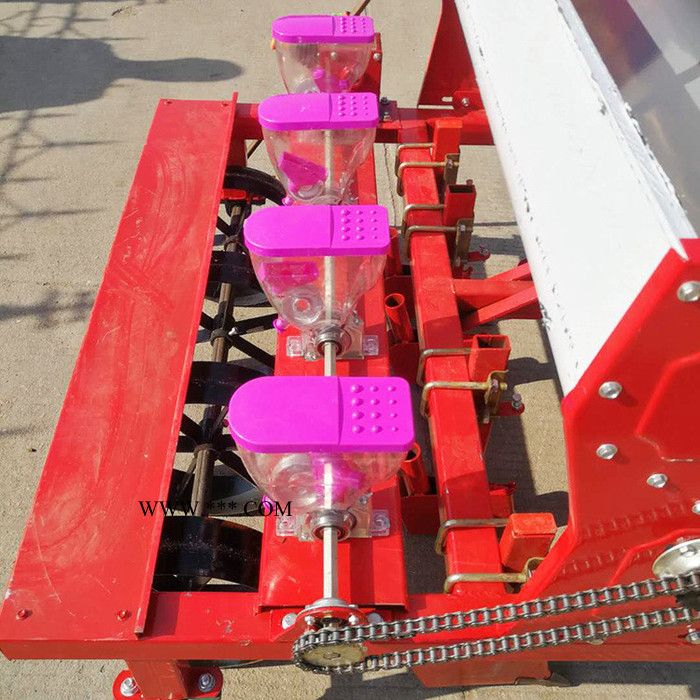 多功能蔬菜播種機油菜播種機價格 高粱播種機油菜籽專用播種機價格