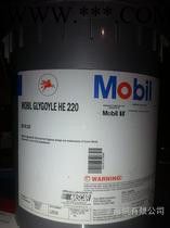 美孚格高HE 220/320/460/680/1000全合成/高性能齒輪油