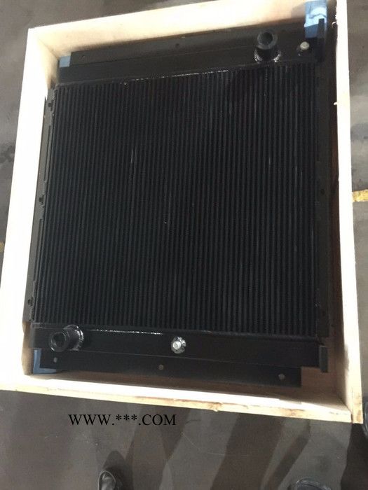 挖掘機油冷 換熱器   **  價格合理  部分現(xiàn)貨供應(yīng)