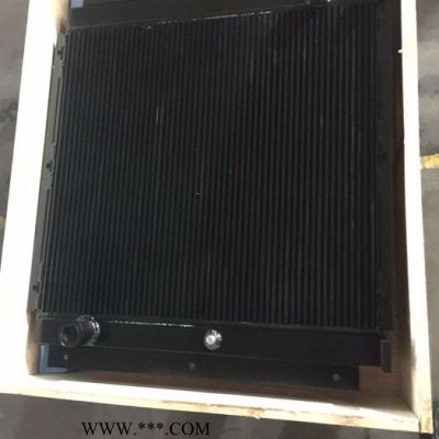 挖掘機油冷 換熱器   **  價格合理  部分現(xiàn)貨供應(yīng)