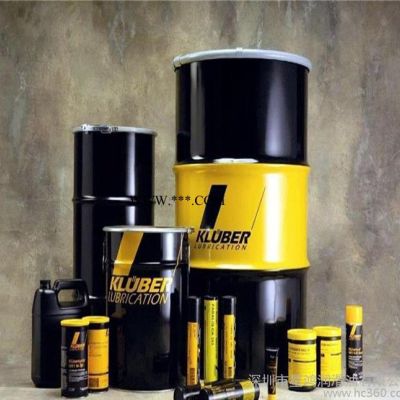 克魯勃GH6-680高溫齒輪油,Klubersynth GH 6-680 /20L