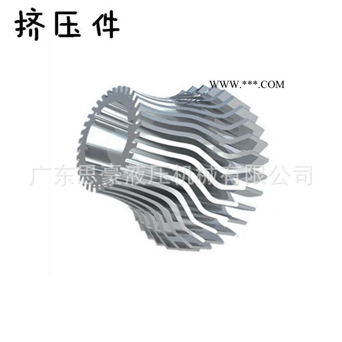 專業 散熱器成型油壓機 2000T大型液壓機冷擠壓機油壓機 可定