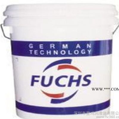 FUCHS RENOLIN MR 10Z福斯MR 10Z齒輪油