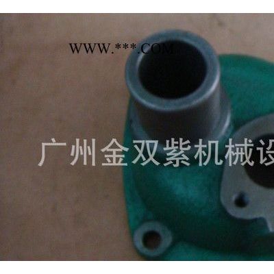 優惠YANMAR 6HAL-DTN機油冷卻器端蓋