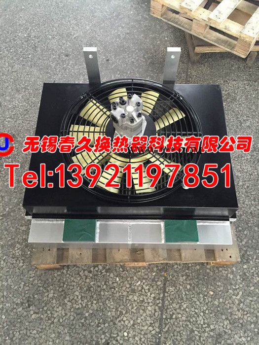 空壓機鉆機油冷卻器**  價格合理  部分現貨供應