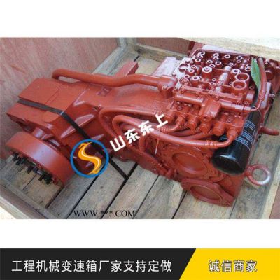 柳工856裝載機電控變速箱傳動油陜西批發濰柴發動機油 柳工856電控變速箱