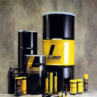 克魯勃SYNTHESO HT 100合成齒輪油，KLUBER SYNTHESO HT 100 1L