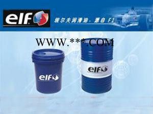 代理埃爾夫潤滑油液壓油齒輪油潤滑脂系列產品