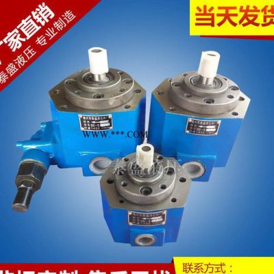 濾油機用BB-B63擺線齒輪油泵 BB-B63N擺線式齒輪泵