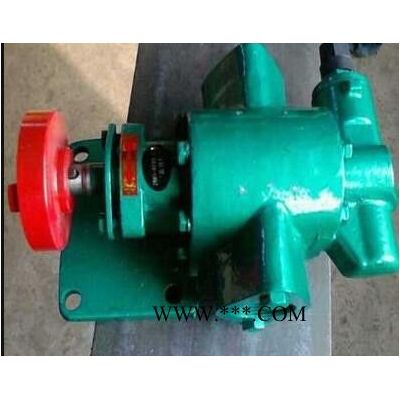 河北仕航KCB-83.3 齒輪油泵