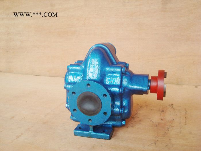 河北仕航機械KCB-83.3 耐磨型齒輪油泵