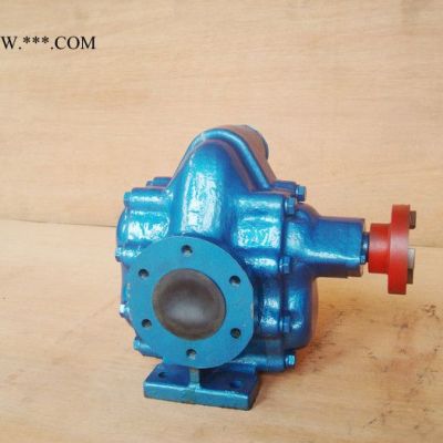 河北仕航機械KCB-83.3 耐磨型齒輪油泵