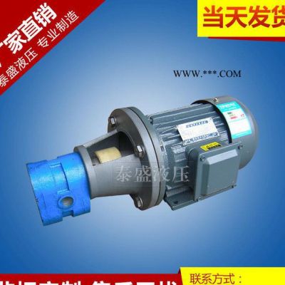 小型LBZ-16 LBZ-20立式齒輪油泵 高溫泵減速