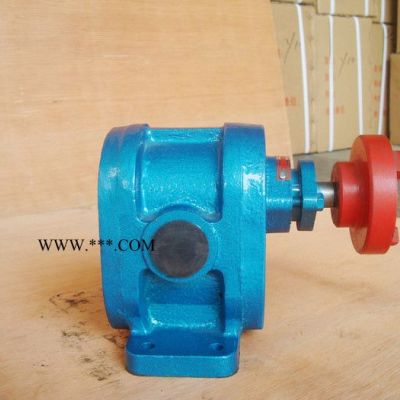 仕航機械2CY-2/1.45 耐磨型齒輪油泵