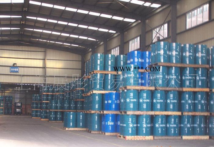 加德士極壓合成工業齒輪油 460Meropa Synthetic EP 460