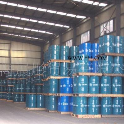 加德士極壓合成工業齒輪油 460Meropa Synthetic EP 460