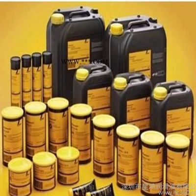 Klubersynth GEM4-150N克魯勃高溫合成齒輪油GEM4-150N， 20L