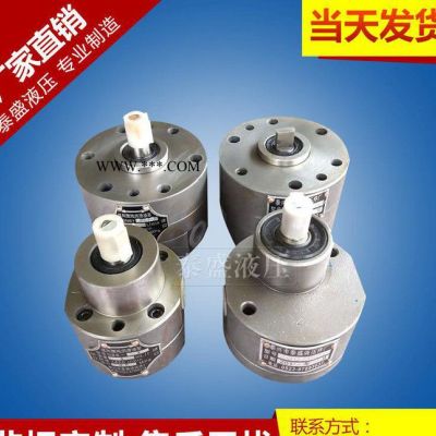 SNBY5/1.6雙向潤滑油泵 SXF-2.5雙向齒輪油泵