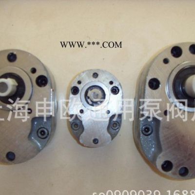 上海申歐通用液壓機械廠專業生產CB-B100低壓齒輪油泵