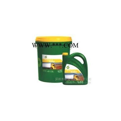 BP格爾680齒輪油