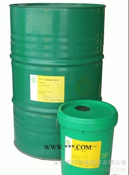 BP格爾220齒輪油