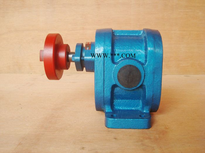 仕航機(jī)械2CY -1.1/1.45耐磨型齒輪油泵