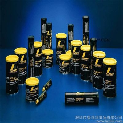 直銷克魯勃G 34-130齒輪油,KlUbersynth G 34-130 /1kg裝