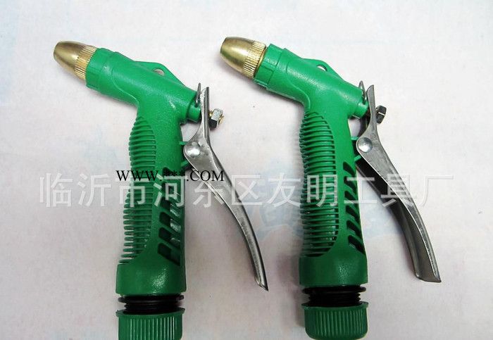 家用洗車水槍 純銅洗車水槍 S069大量熱賣 汽車清潔必備