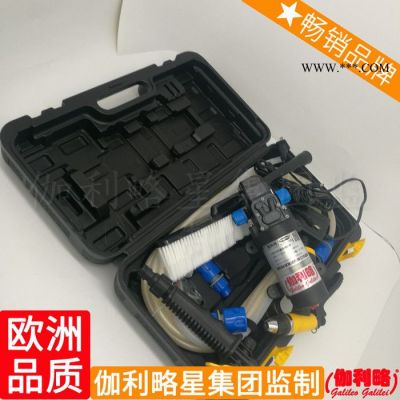 成都水洗型高壓私家車洗車水蠟洗車水槍四川洗車機設備