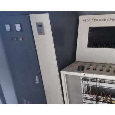 二手全自動熱收縮膜包機 L型熱縮封切機 玻璃水打包包裝機