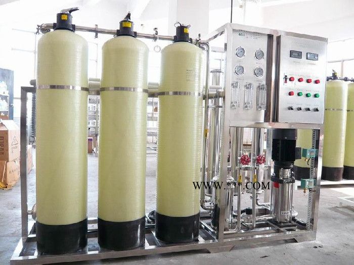 秦皇島純凈水玻璃水設備供應廠家