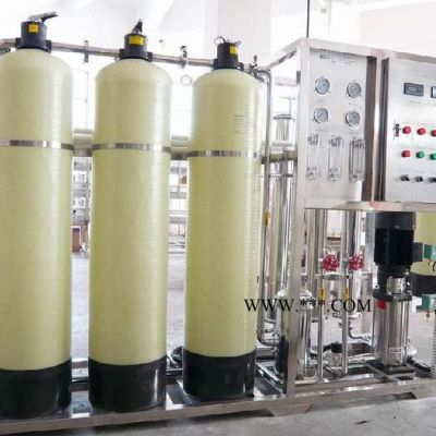 秦皇島純凈水玻璃水設備供應廠家