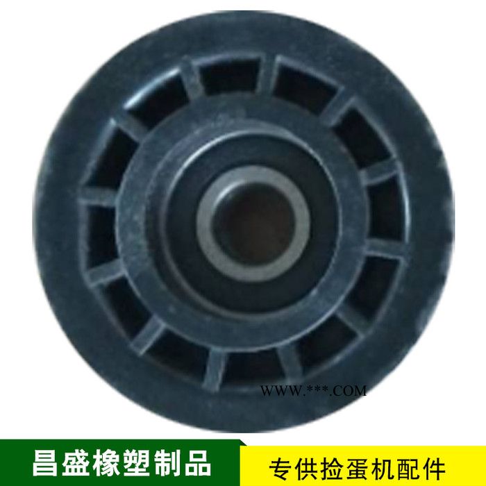 漲緊輪 蛋帶輪 撿蛋機(jī)橡膠輪 出蛋耙 減速器 直銷