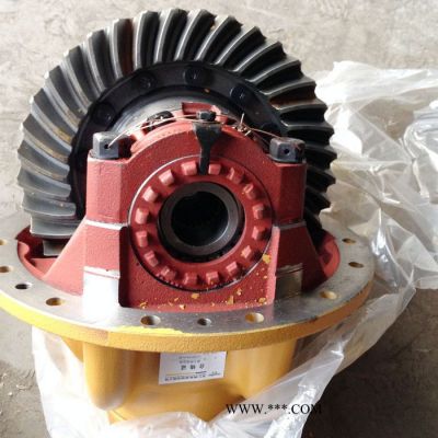 龍工臨工裝載機全車配件 鏟車內齒輪 主傳動 減速器總成 龍工裝載機主傳動