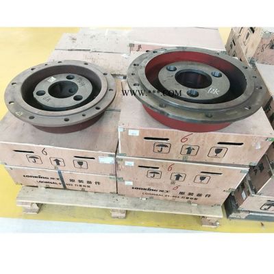 龍工鏟車配件 輪邊減速器 輪邊行星軸太陽輪行星輪輪邊差速器 龍工鏟車輪邊行星架