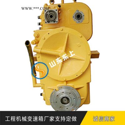 柳工856裝載機4WG200變速箱柳工5噸鏟車減速器牙包總成 柳工裝載機變速箱