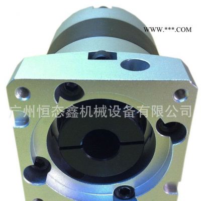 減速機(jī) PLE060-20微型行星齒輪減速器