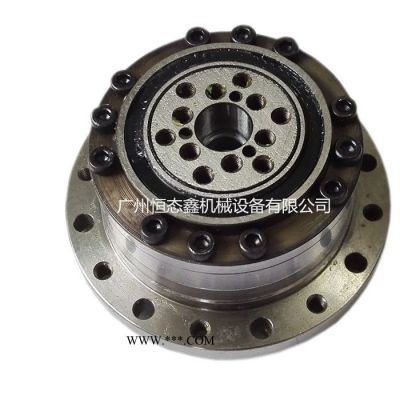 供應(yīng)LSS系列工業(yè)機(jī)器人機(jī)械手關(guān)節(jié)專用諧波減速機(jī)減速器