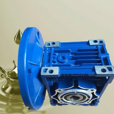 南京現貨蝸輪蝸桿減速器，NMRV減速器 NMRV030-1/5