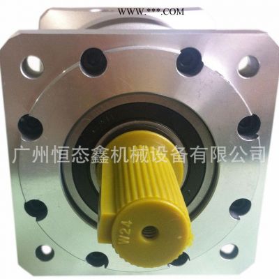 伺服電機(jī)減速器 GMF120-16行星減速器 減速機(jī)