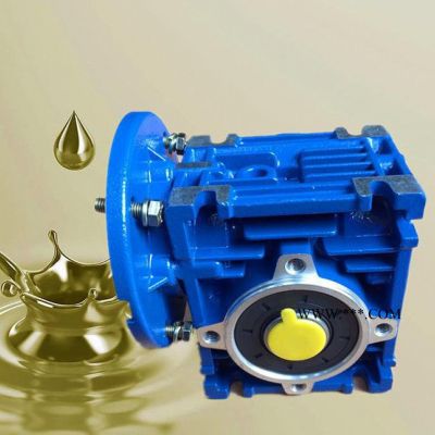 鋁合金蝸輪蝸桿減速器，NMRV減速器，NMRV030減速機，RV減速機