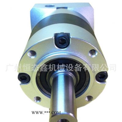 伺服行星減速機(jī) PLE060-200減速機(jī) 微型行星齒輪減速器