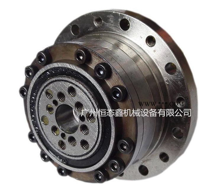 諧波減速器 工業(yè)機器人機械手關(guān)節(jié)減速機 LSS-14-50/80/100-I