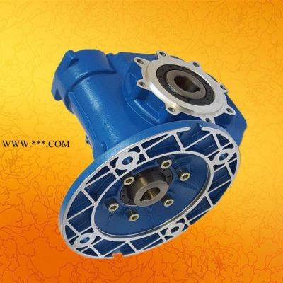 鋁合金蝸輪蝸桿減速機(jī)，無(wú)錫減速器，VF減速機(jī)，VF090減速機(jī)